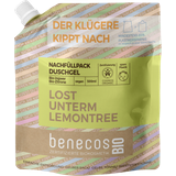 benecosBIO Duschgel "Lost unterm Lemontree"