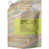 Gel Douche benecosBIO "Le Zeste Fraîcheur"
