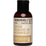 benecosBIO Duschgel "Deine Dusche im Kornfeld"