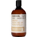 benecosBIO Gel Doccia all'Avena Bio - 500 ml