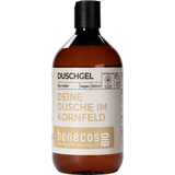 benecosBIO Gel Doccia all'Avena Bio