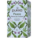 Pukka Peace luomuyrttitee - 20 kpl