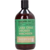 benecosBIO Gel Doccia 2in1 alla Canapa Bio