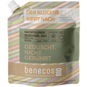 benecosBIO 2in1 Douchegel 