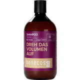 benecosBIO Shampoo Volume