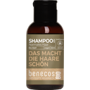 benecosBIO Shampoo per l'Uso Quotidiano - 50 ml