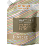 benecosBIO Shampoo "Das macht die Haare schön"