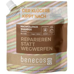benecosBIO Repair Schampo 