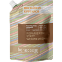 benecosBIO Shampoo Riparatore, 1.000 ml