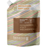 benecosBIO Repair Shampoo "Reparieren statt wegwerfen"