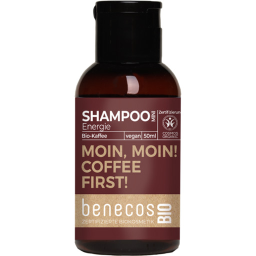 benecosBIO Energy Shampoo 