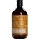 benecosBIO Unisex shampoo 