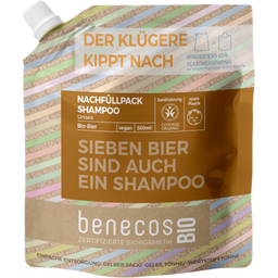 benecosBIO Unisex šampon 