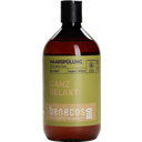 benecosBIO Haarconditioner 