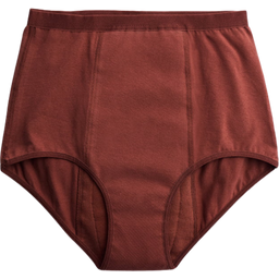 Imse Period Underwear Heavy Flow - Brown - M Brown
