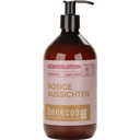 benecosBIO Bodylotion 