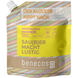 benecosBIO Sapone Mani Agrumato e Aromatico