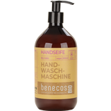 benecosBIO Hand Soap "Handwaschmaschine"