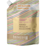 benecosBIO Hand Soap "Handwaschmaschine"