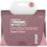 Imse Period Underwear Light Flow - Brown