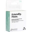 Natural Family CO. Friendly. Floss. Dental Floss - 1 Stuk