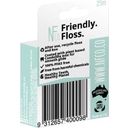 Natural Family CO. Friendly. Floss. Dental Floss - 1 Stuk