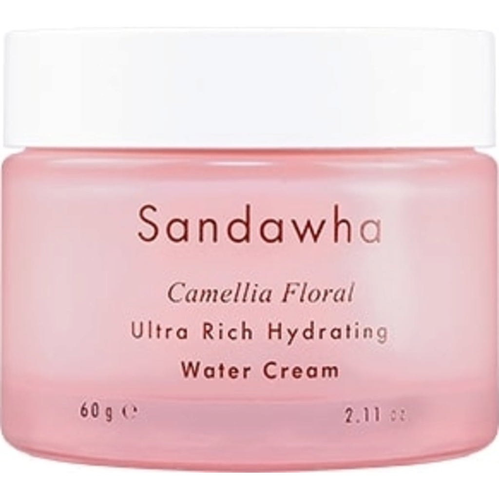 【とおるsan】JAPANESE CAMELLIA CREAM The Body Shop Spa Of The World Japanese Camellia Cream – Celche