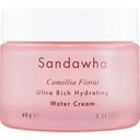 Ultra Rich Hydrating Camellia Floral Water Cream - 60 g