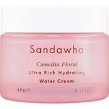 Ultra Rich Hydrating Camellia Floral Water voide