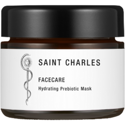 Saint Charles Masque Prébiotique Hydratant - 50 ml