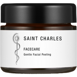 Saint Charles Exfoliante Facial Delicado - 50 ml