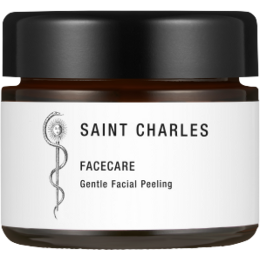 Saint Charles Nježan piling za lice - 50 ml