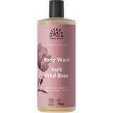 Urtekram Soft Wild Rose Body Wash