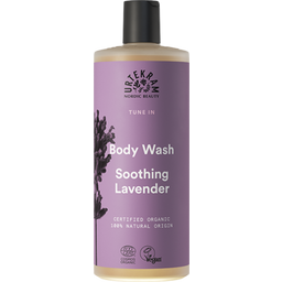 Urtekram Soothing Lavender Body Wash - 500 ml