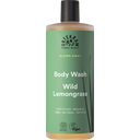 Wild Lemongrass Body Wash, 500 ml