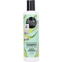 Organic Shop Krepilen šampon - 280 ml