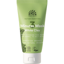 Urtekram 3 Minutes Mask White Clay - 75 ml