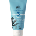 Urtekram 3 Minutes Mask Agave - 75 ml