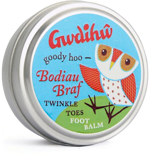 Gwdihw Twinkle Toes Balm