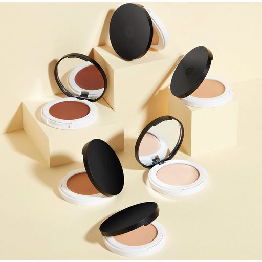 Lily Lolo Cream Concealer