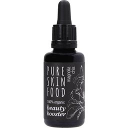 Pure Skin Food Bio Beauty Booster Magnolia