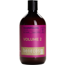 benecosBIO Volume Haarconditioner 