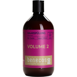 benecosBIO Balsamo Volumizzante - 500 ml