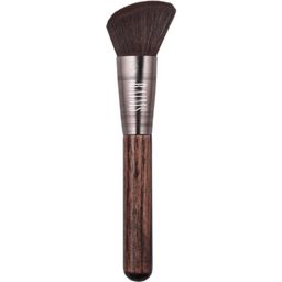 Baims Organic Cosmetics Larged Angled Brush