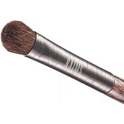 Baims Organic Cosmetics Eyeshadow Brush - 1 kpl