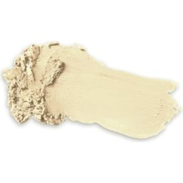 Baims Organic Cosmetics Refill Cream Foundation - 10 Macadamia
