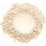 BAIMS Organic Cosmetics Refill Eyeshadow