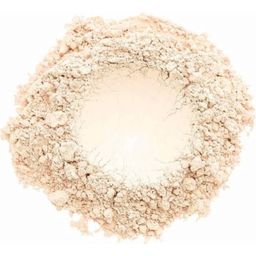 Baims Organic Cosmetics Eyeshadow Refill - 10 Ivory