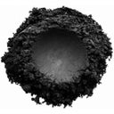 Baims Organic Cosmetics Refill Eyeshadow - 100 Back to Black