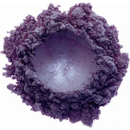 BAIMS Organic Cosmetics Refill Eyeshadow - 90 Purple